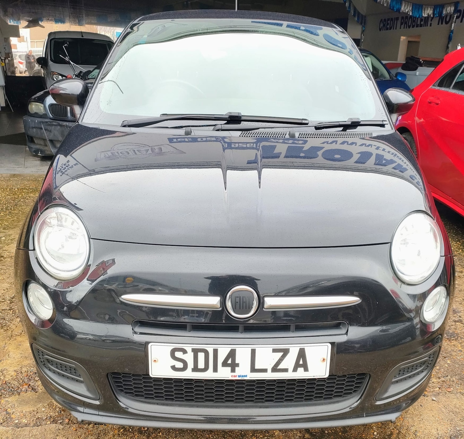 Used Fiat 500 for sale - 77477068: Photo 4