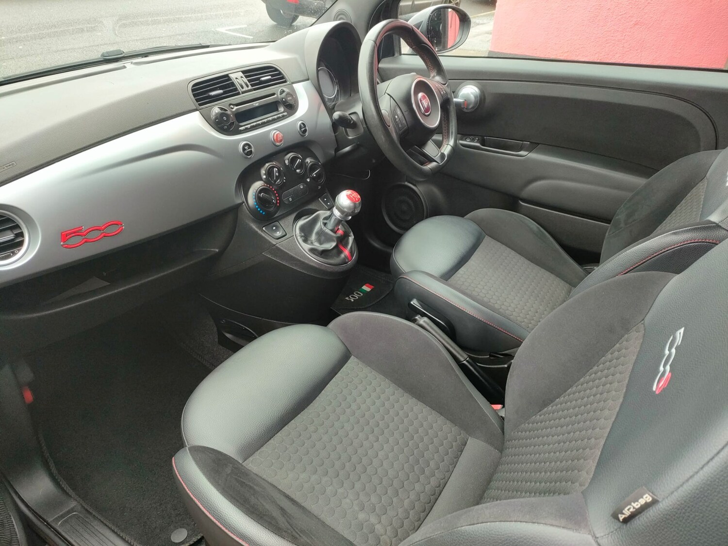 Used Fiat 500 for sale - 77477068: Photo 6