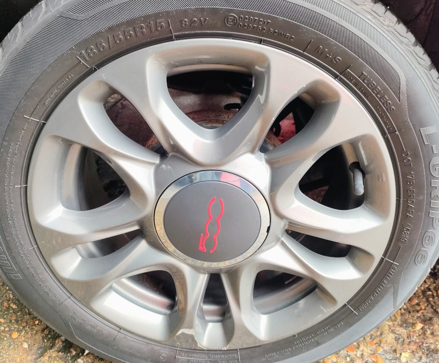 Used Fiat 500 for sale - 77477068: Photo 7