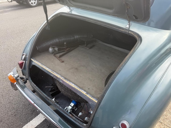 Used Morris Eight 1953 for sale - 76334590: Photo 10
