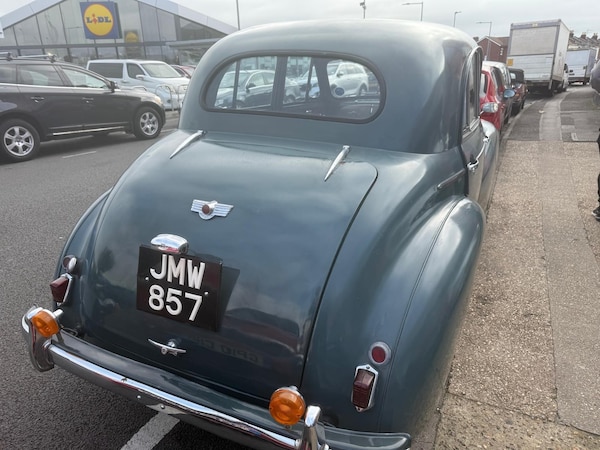 Used Morris Eight 1953 for sale - 76334590: Photo 11