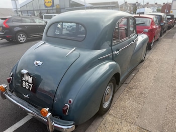 Used Morris Eight 1953 for sale - 76334590: Photo
