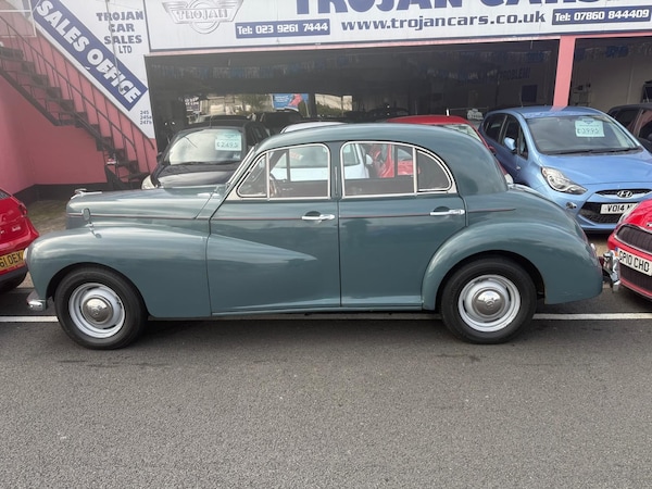 Used Morris Eight 1953 for sale - 76334590: Photo 3