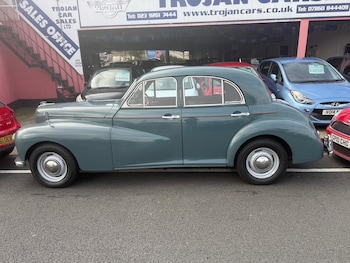 Used Morris Eight 1953 for sale - 76334590: Photo