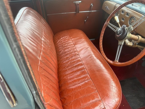 Used Morris Eight 1953 for sale - 76334590: Photo 5