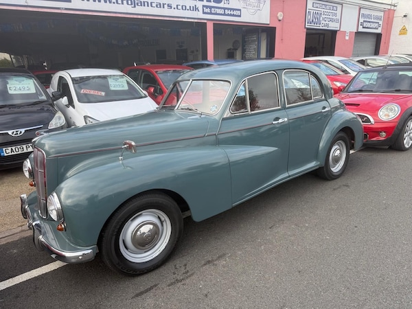 Used Morris Eight 1953 for sale - 76334590: Photo 6