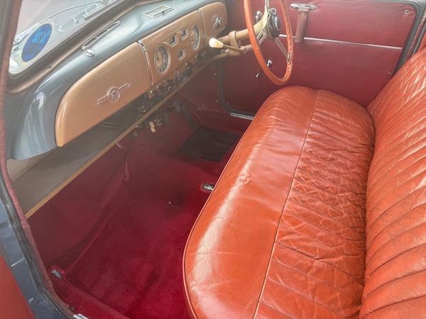 Used Morris Eight 1953 for sale - 76334590: Photo 7
