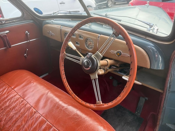 Used Morris Eight 1953 for sale - 76334590: Photo 8