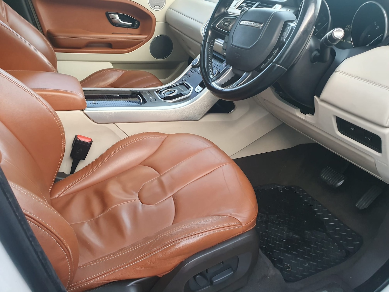 Used Land Rover Range Rover Evoque 2012 for sale - 77236213: Photo 10