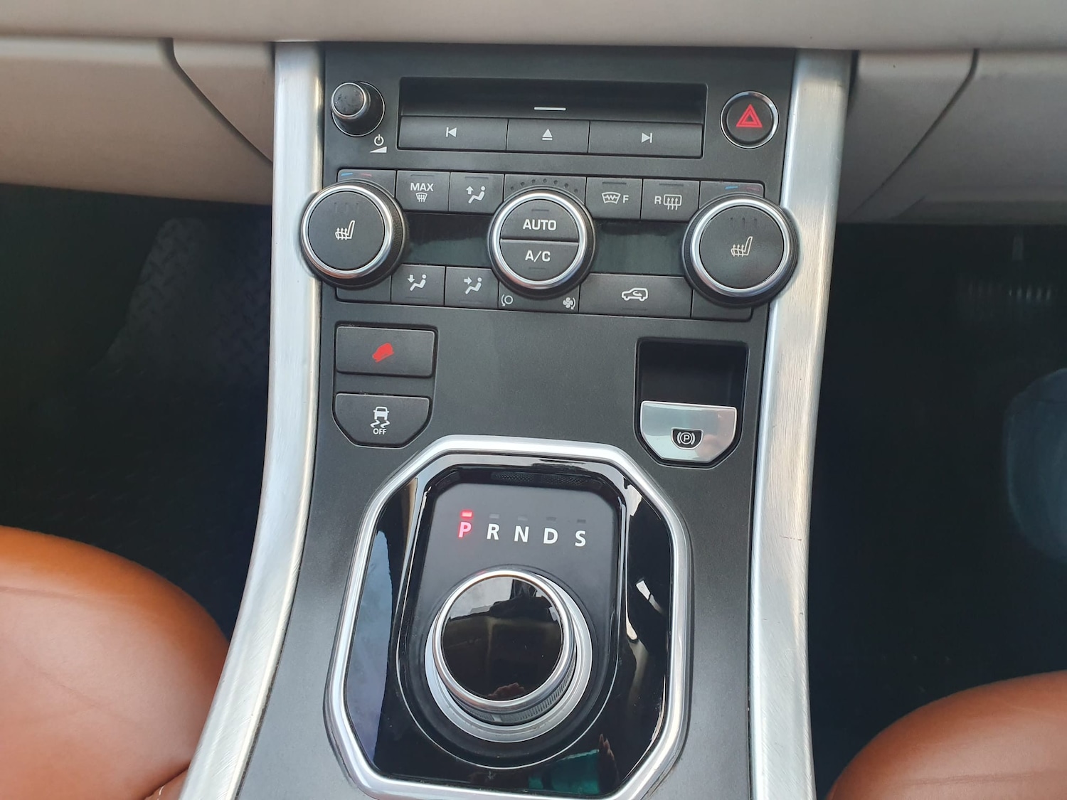 Used Land Rover Range Rover Evoque 2012 for sale - 77236213: Photo 11