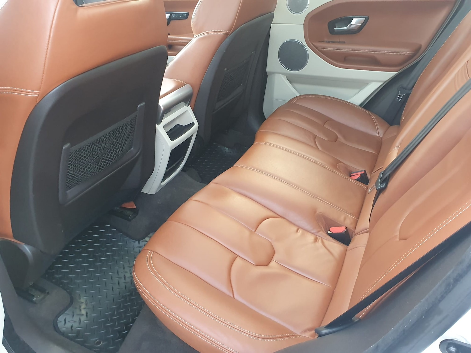 Used Land Rover Range Rover Evoque 2012 for sale - 77236213: Photo 12