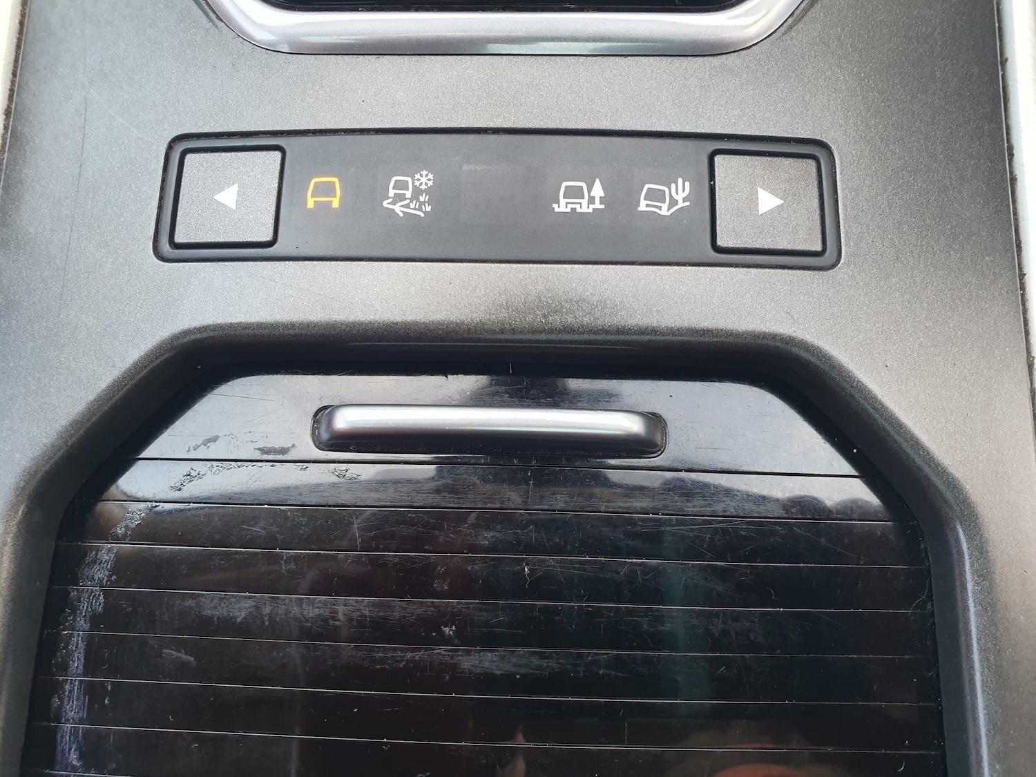 Used Land Rover Range Rover Evoque 2012 for sale - 77236213: Photo 13