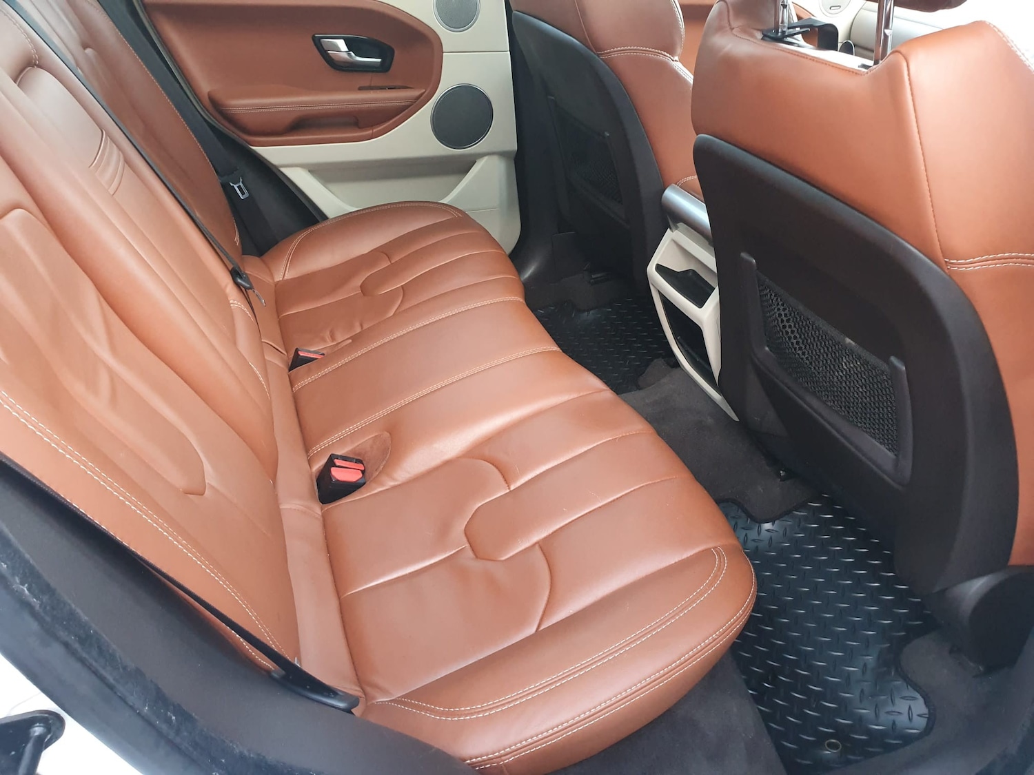 Used Land Rover Range Rover Evoque 2012 for sale - 77236213: Photo 14