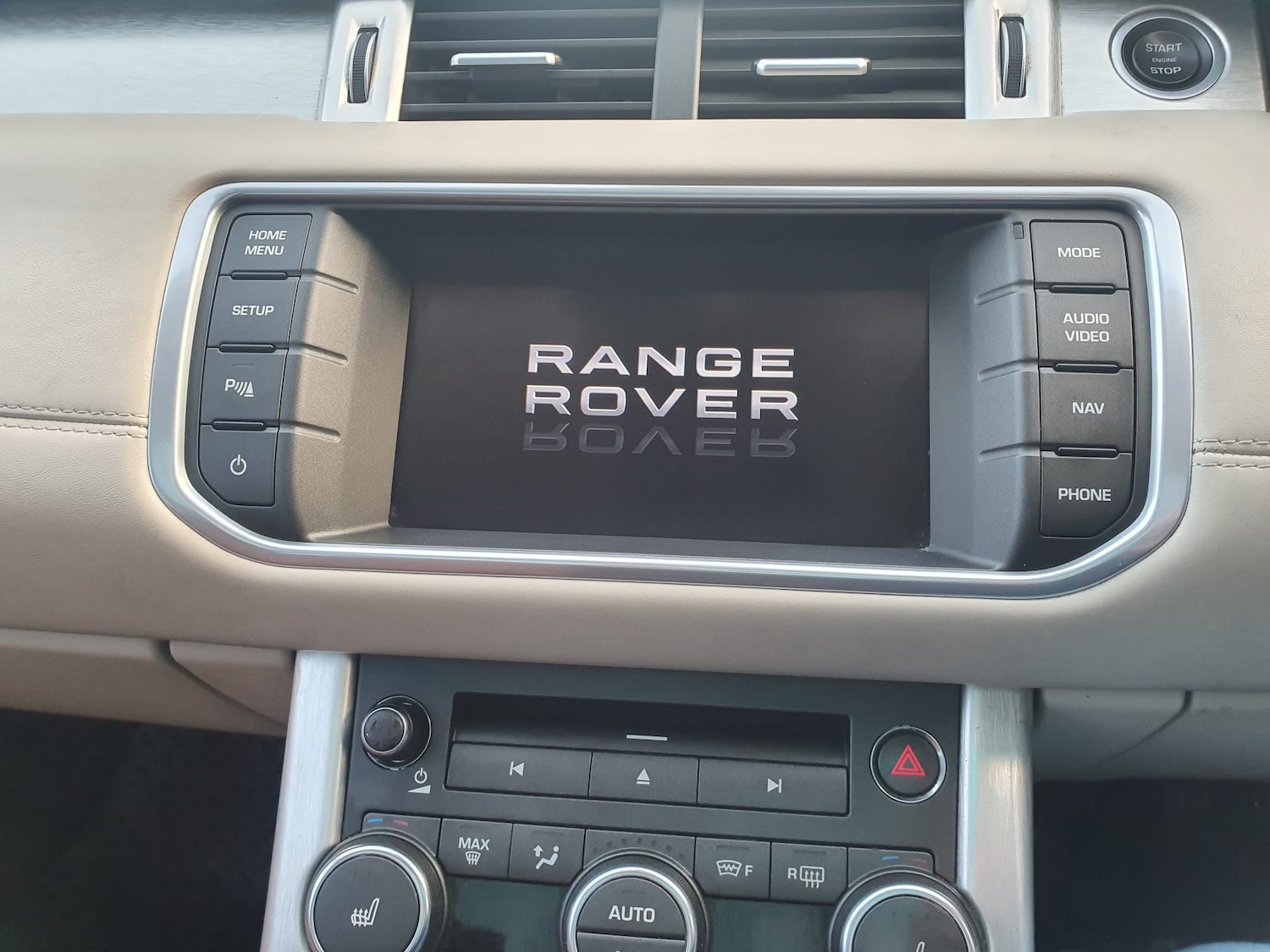 Used Land Rover Range Rover Evoque 2012 for sale - 77236213: Photo 15