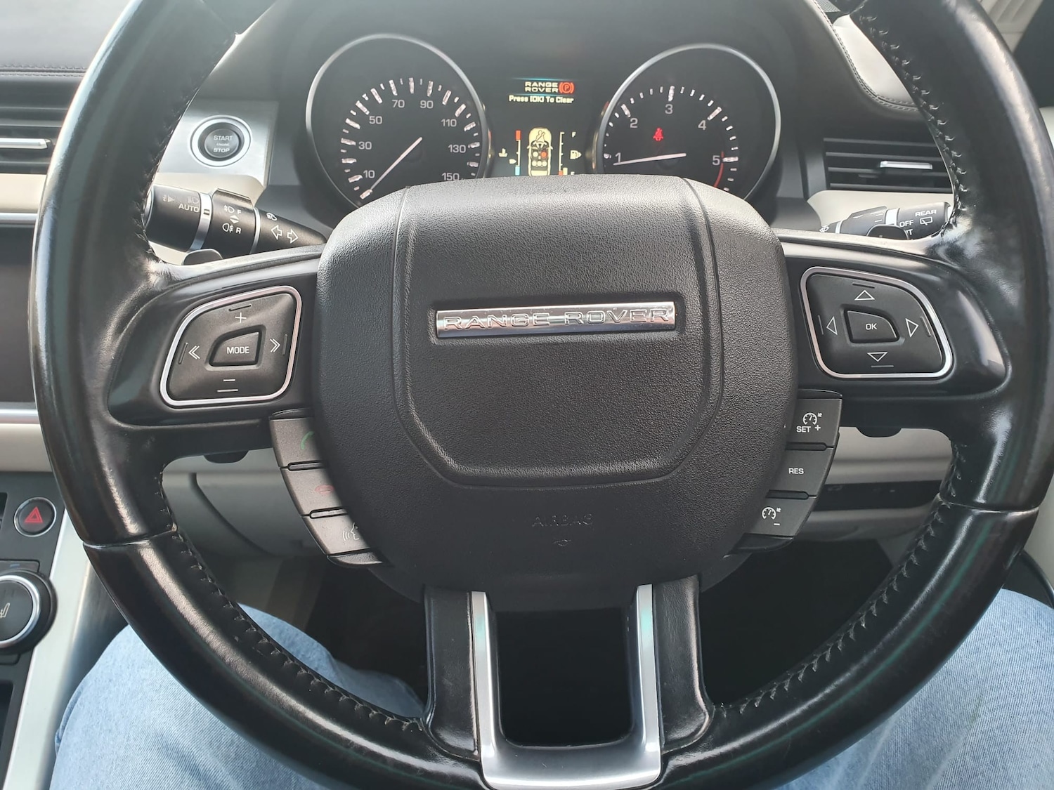 Used Land Rover Range Rover Evoque 2012 for sale - 77236213: Photo 17