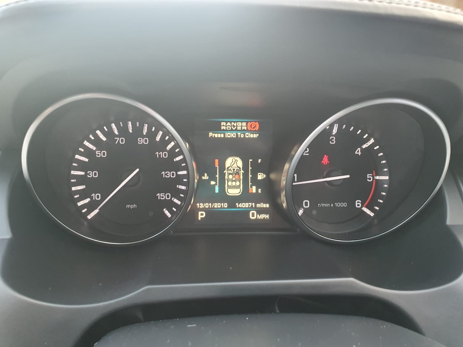 Used Land Rover Range Rover Evoque 2012 for sale - 77236213: Photo 18