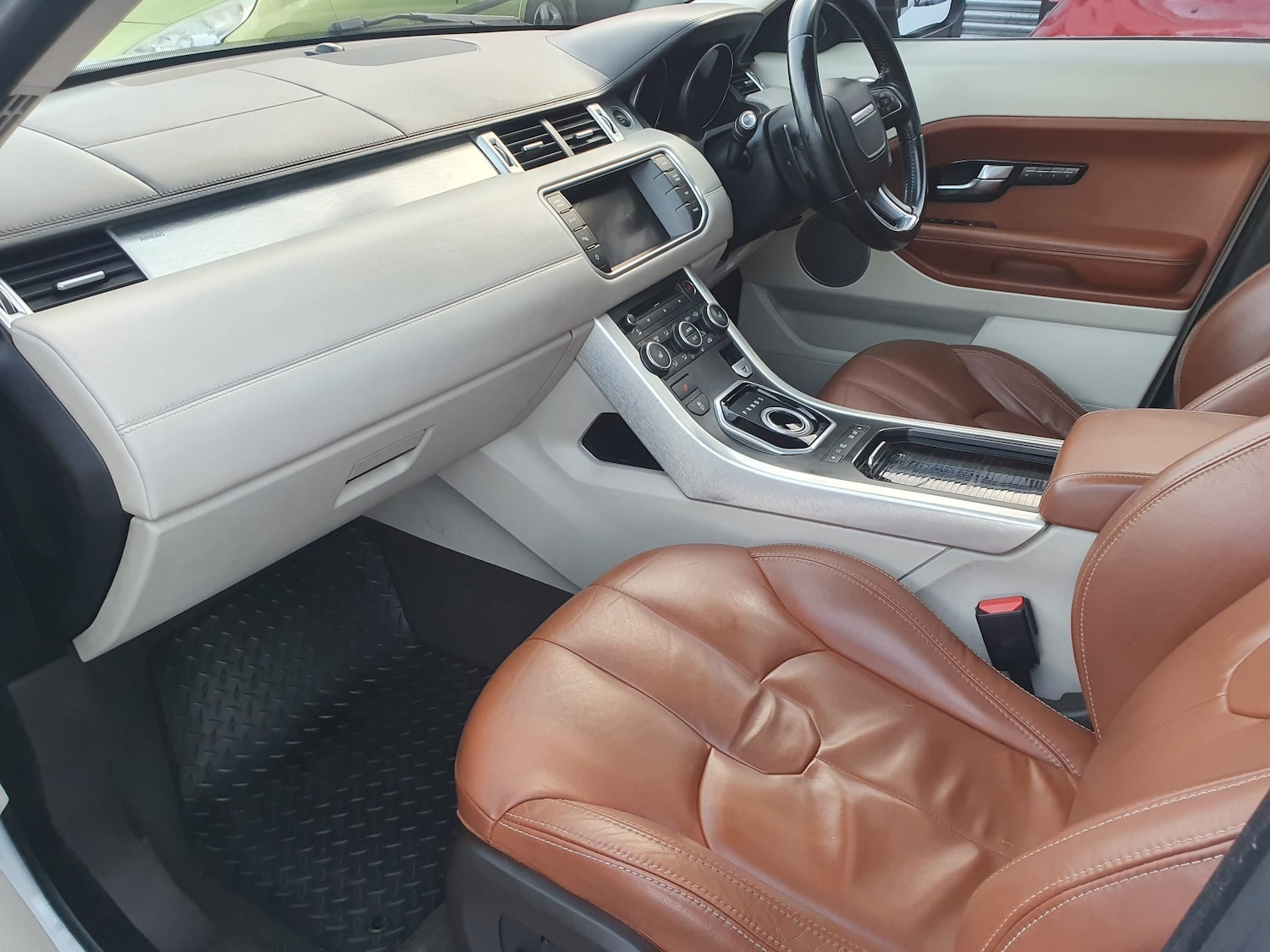 Used Land Rover Range Rover Evoque 2012 for sale - 77236213: Photo 19