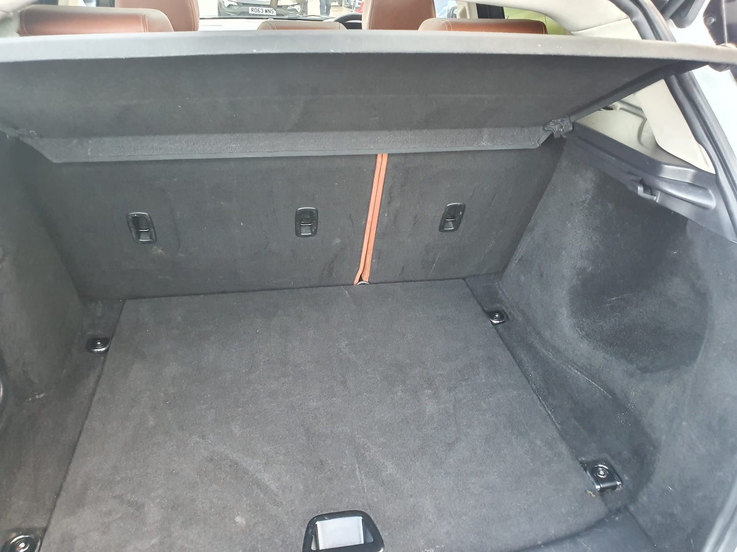 Used Land Rover Range Rover Evoque 2012 for sale - 77236213: Photo 9