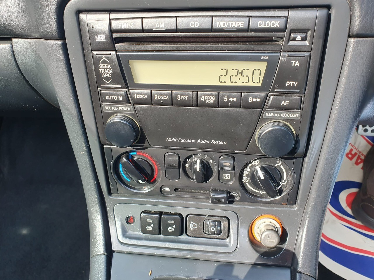 Used Mazda MX-5 2003 for sale - 76334683: Photo 15