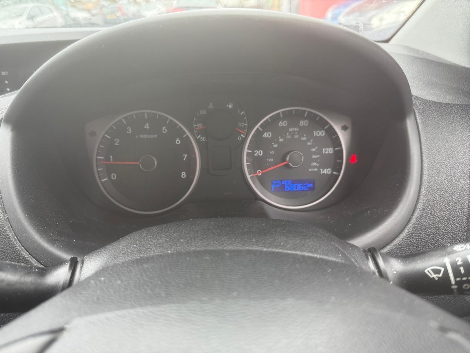 Used Hyundai i20 2013 for sale - 76480758: Photo 7