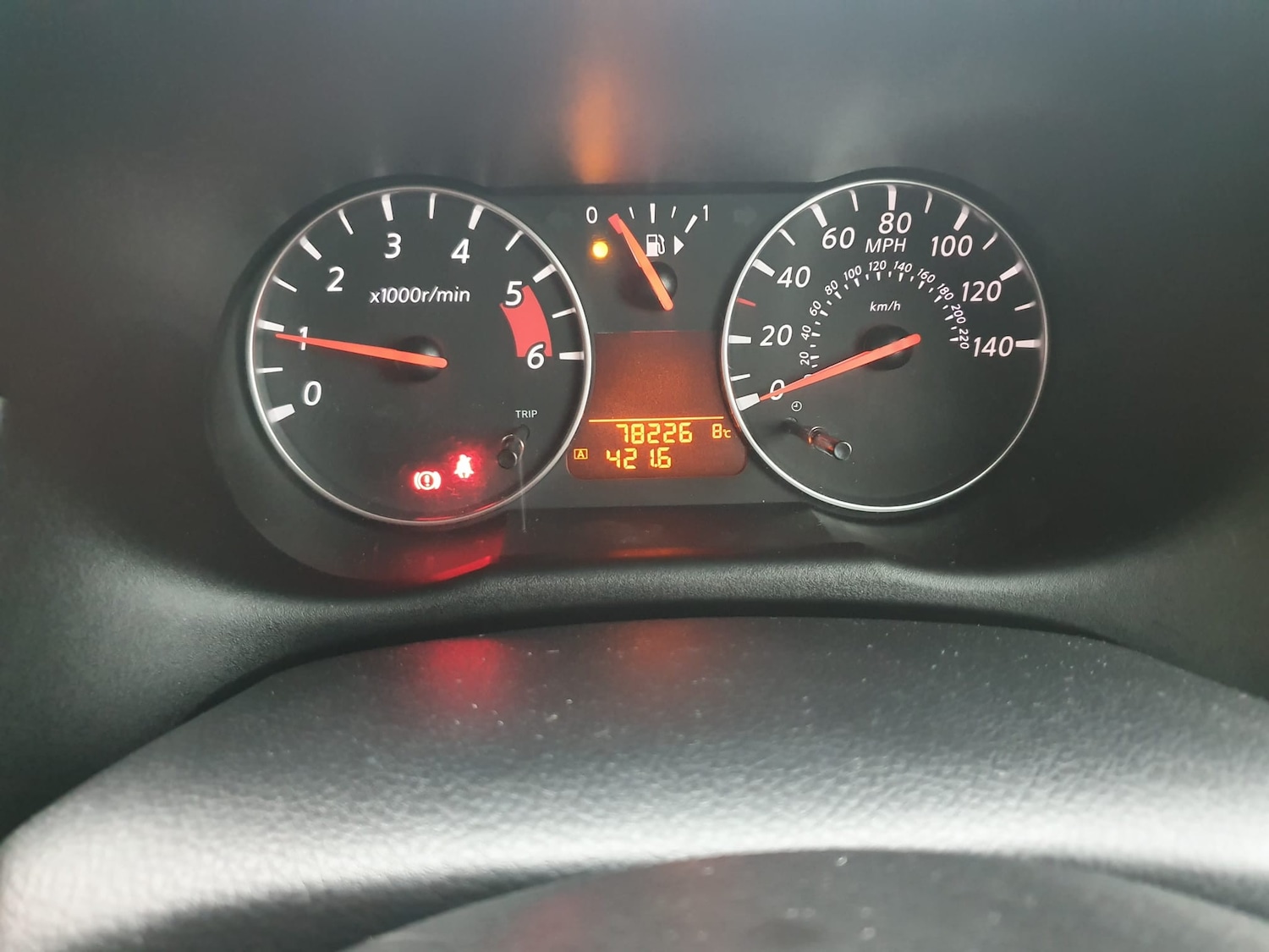 Used Nissan Note 2010 for sale - 77037509: Photo 12