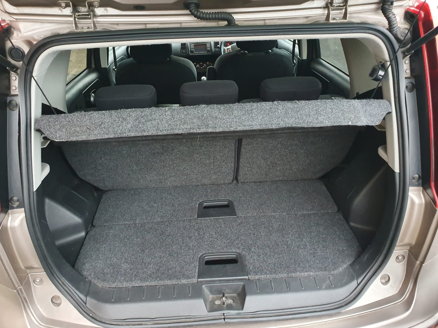 Used Nissan Note 2010 for sale - 77037509: Photo 13