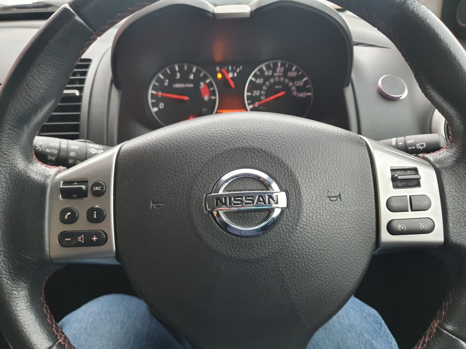 Used Nissan Note 2010 for sale - 77037509: Photo 15