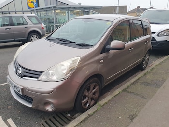 2010 (60) - 1.5 [90] dCi N-Tec 5dr