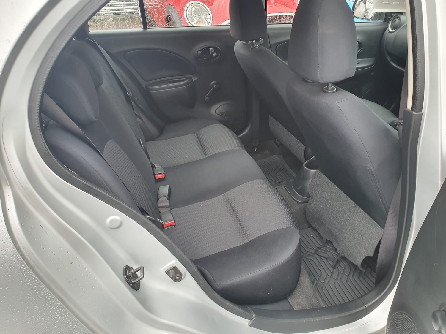 Used Nissan Micra 2011 for sale - 76731754: Photo 12