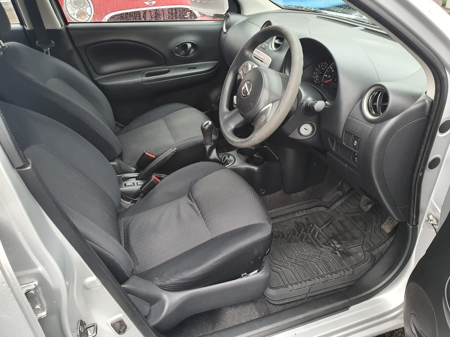 Used Nissan Micra 2011 for sale - 76731754: Photo 13