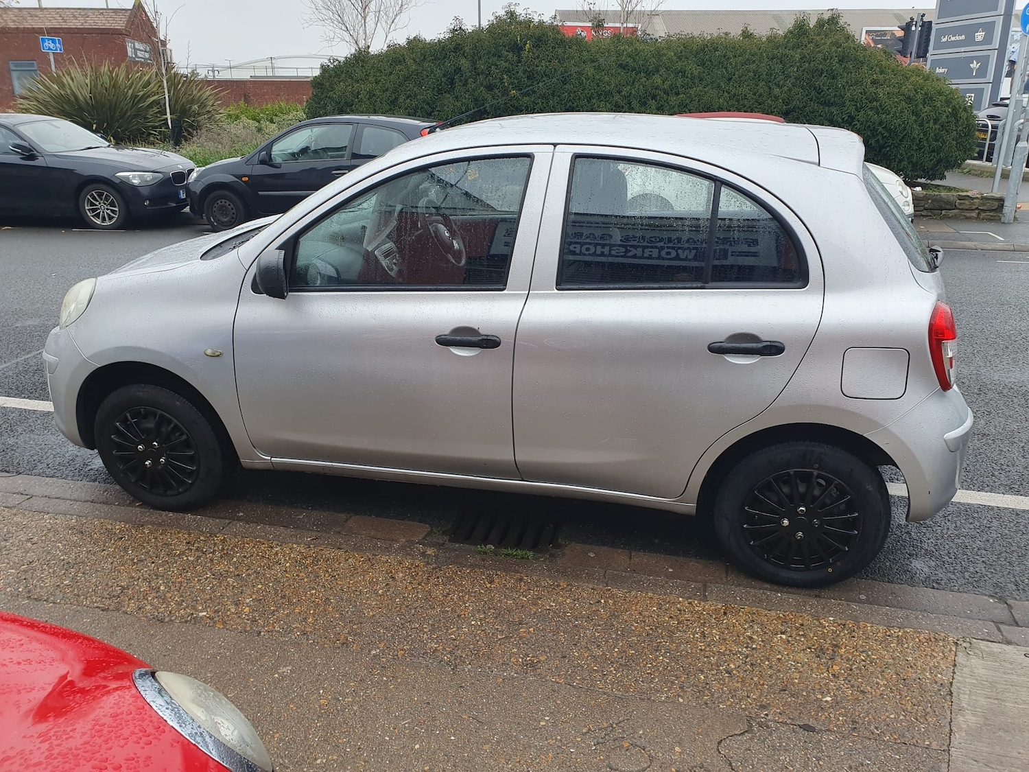 Used Nissan Micra 2011 for sale - 76731754: Photo 7