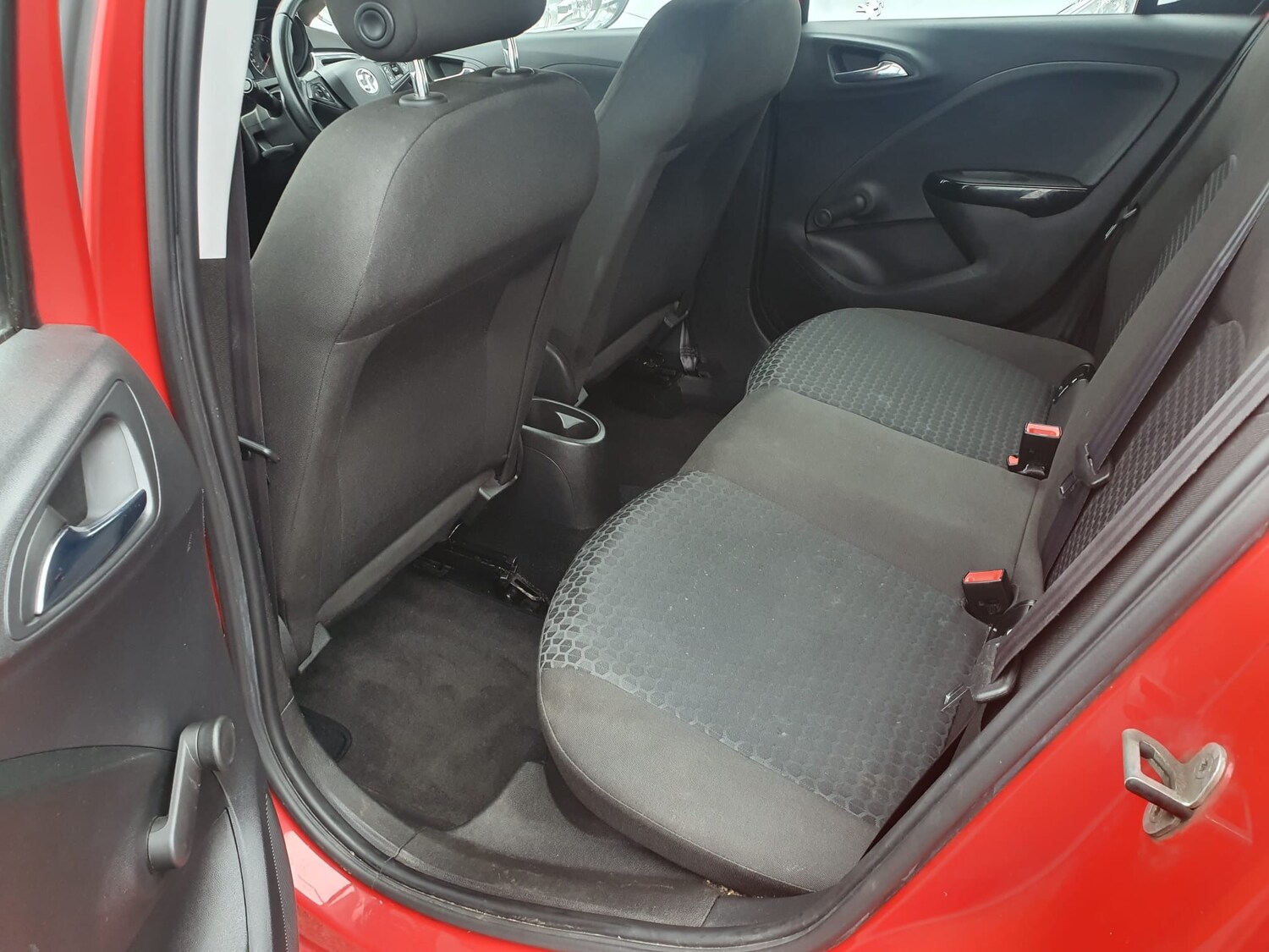 Used Vauxhall Corsa 2017 for sale - 76334580: Photo 12