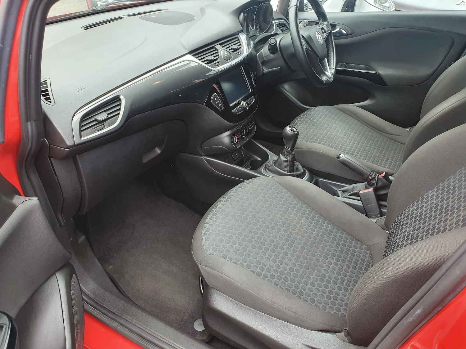 Used Vauxhall Corsa 2017 for sale - 76334580: Photo 13