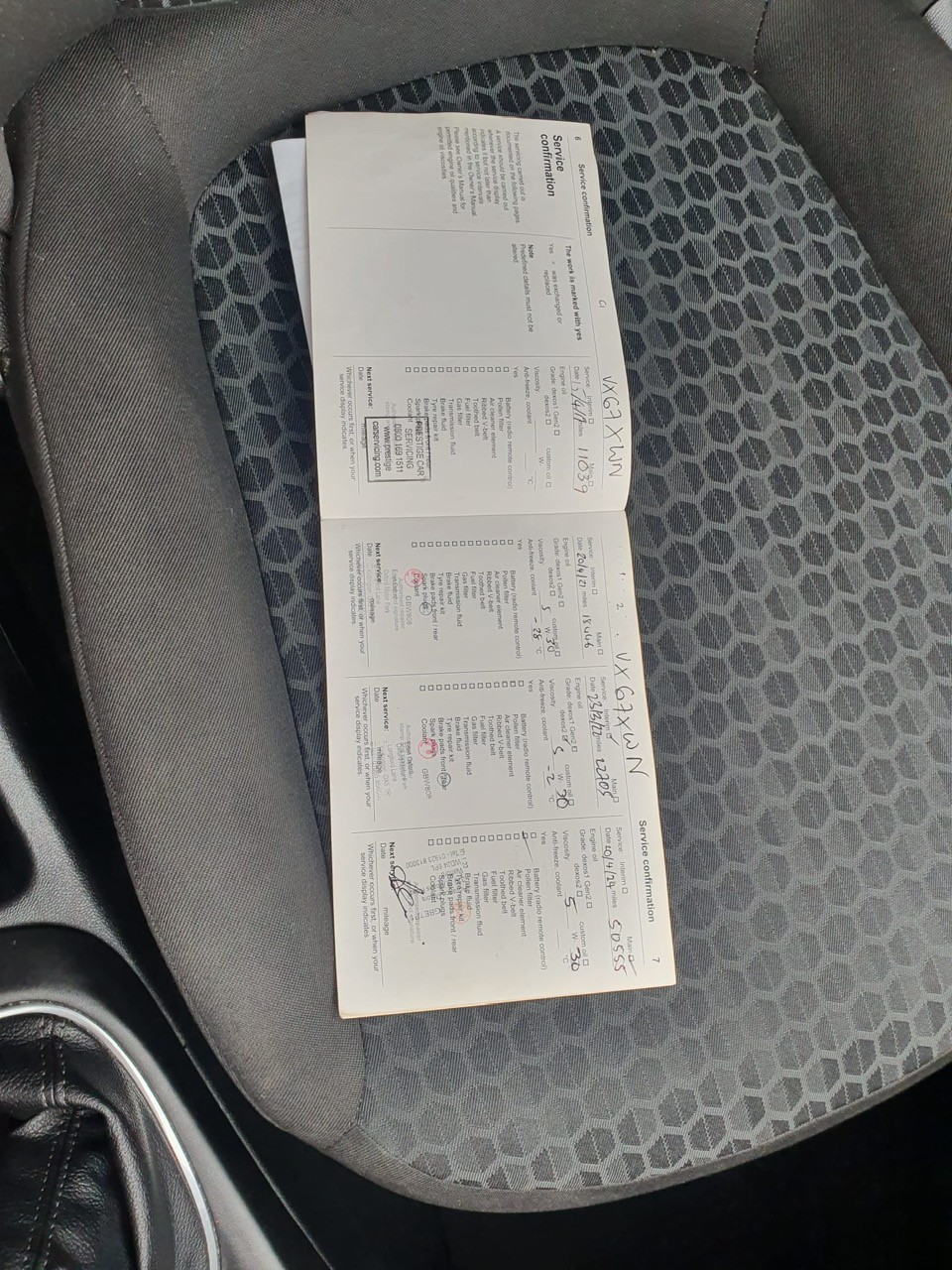 Used Vauxhall Corsa 2017 for sale - 76334580: Photo 17