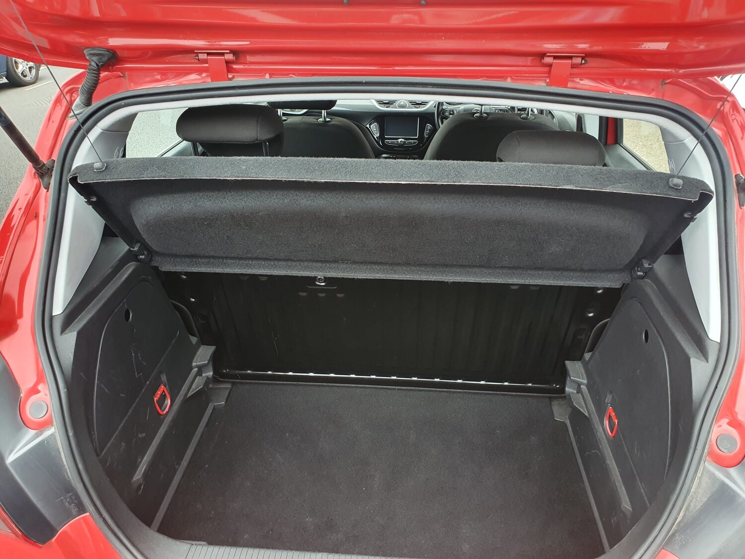 Used Vauxhall Corsa 2017 for sale - 76334580: Photo 19