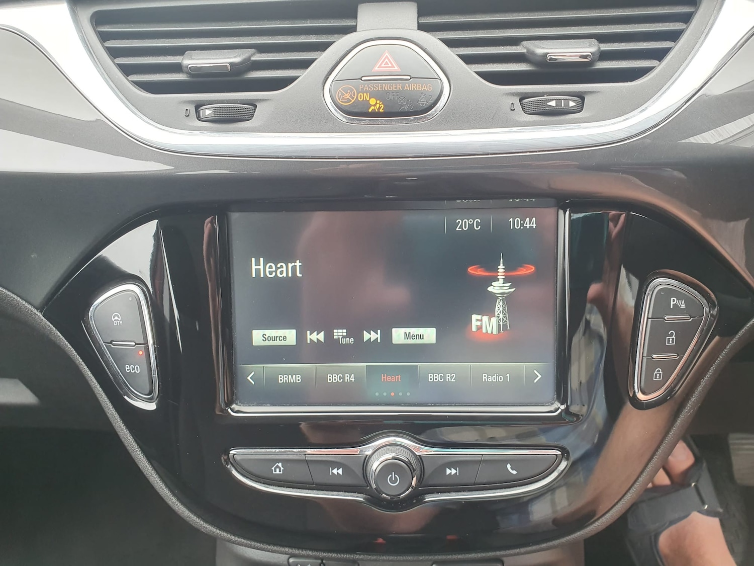 Used Vauxhall Corsa 2017 for sale - 76334580: Photo 20