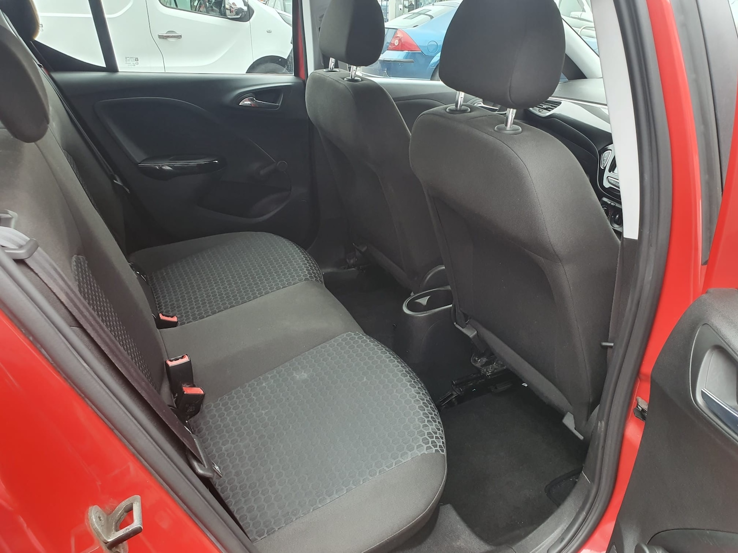 Used Vauxhall Corsa 2017 for sale - 76334580: Photo 4