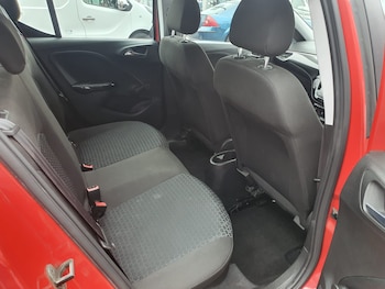 Used Vauxhall Corsa 2017 for sale - 76334580: Photo