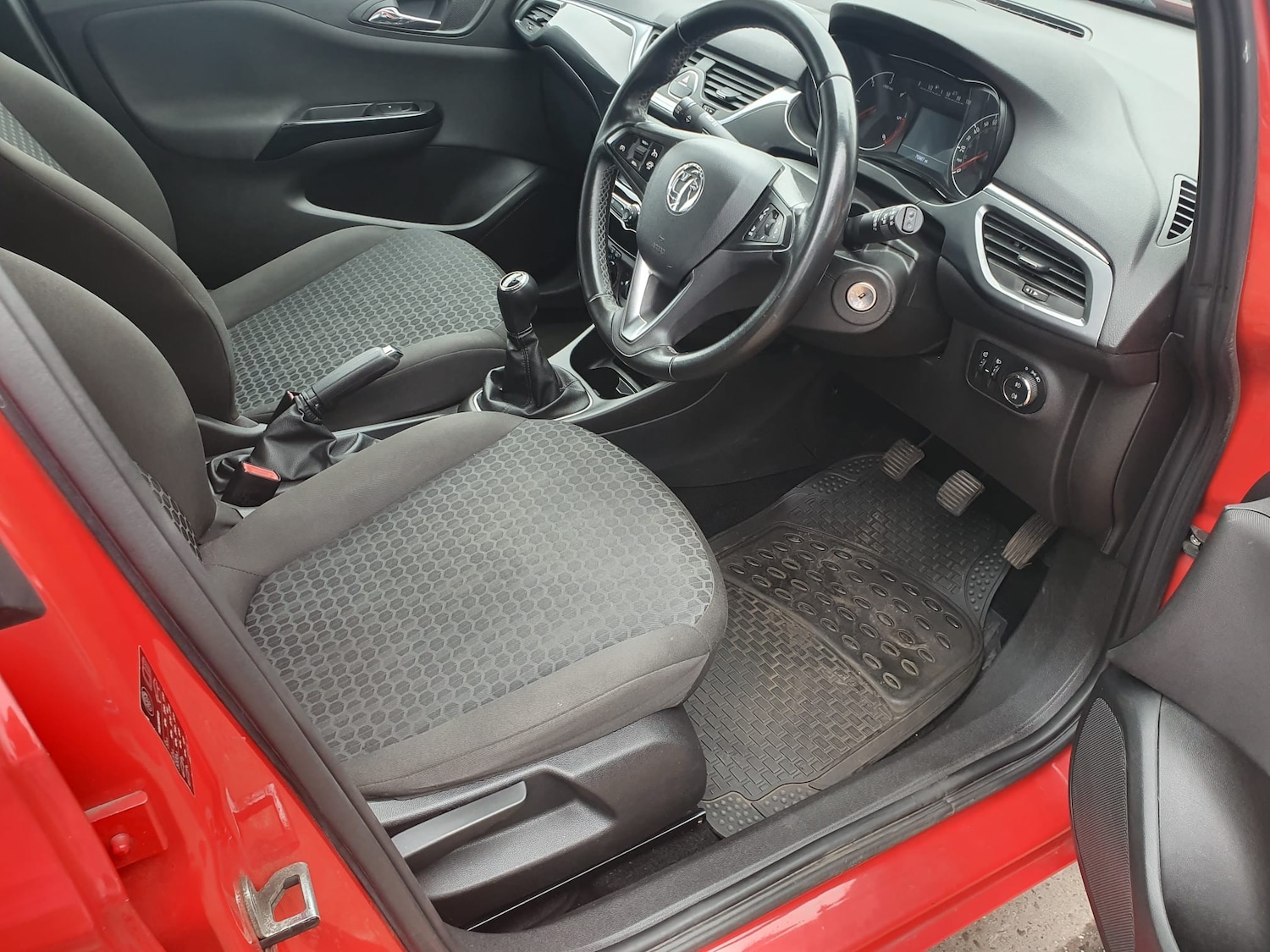 Used Vauxhall Corsa 2017 for sale - 76334580: Photo 7