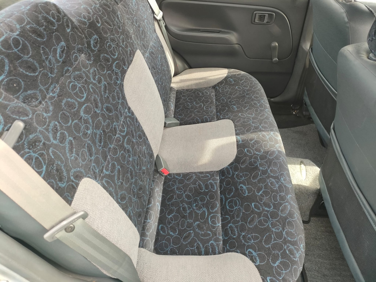 Used Perodua Kelisa for sale - 78201482: Photo 7