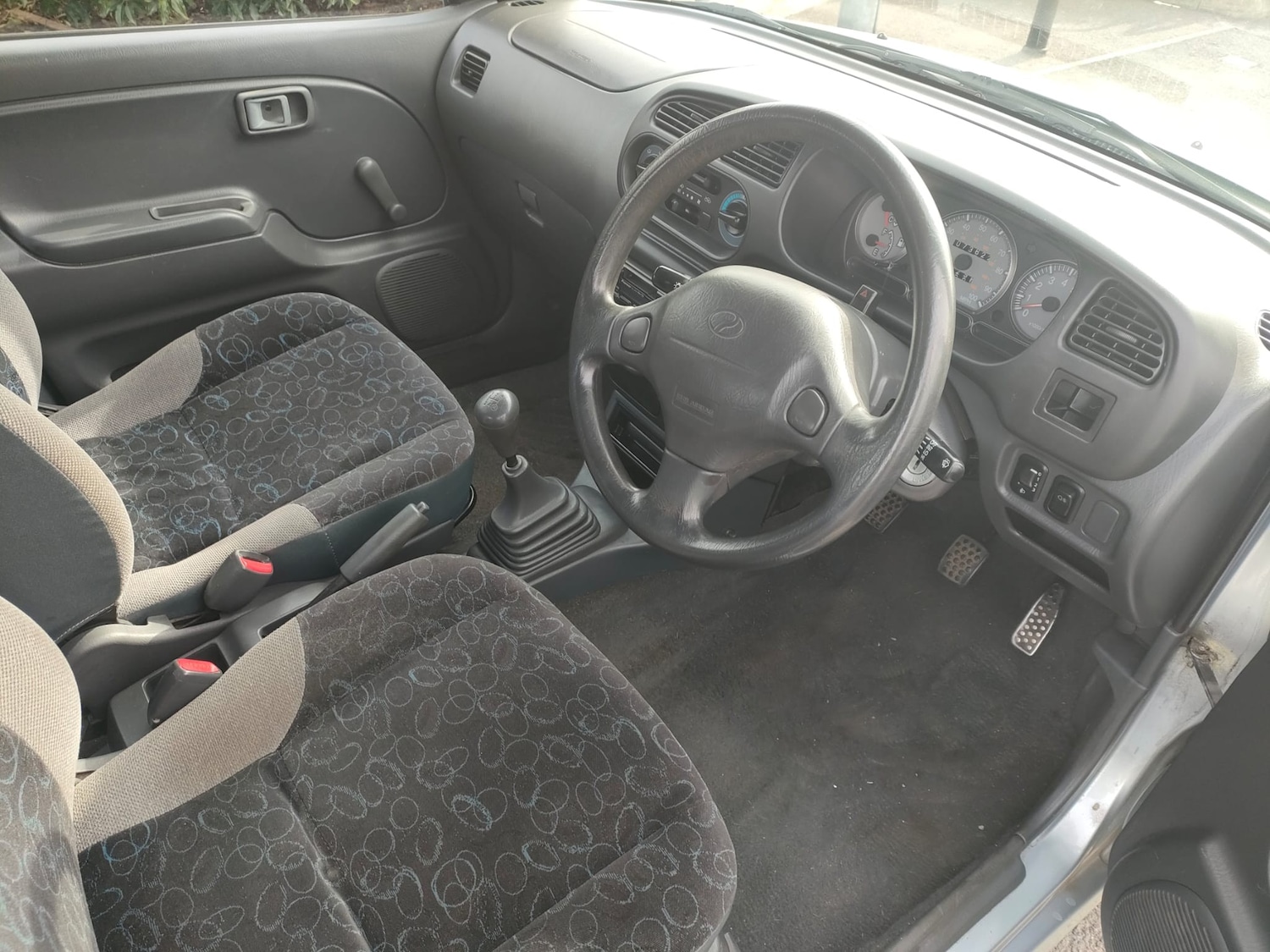 Used Perodua Kelisa for sale - 78201482: Photo 8