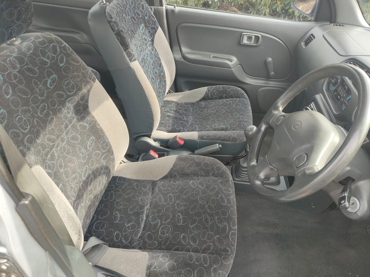 Used Perodua Kelisa for sale - 78201482: Photo 9