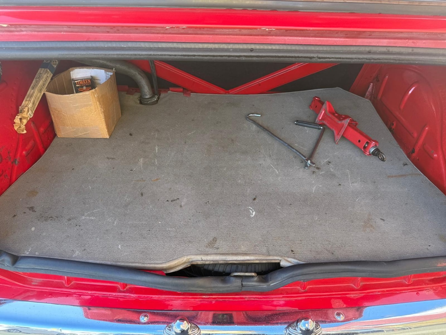 Used Austin 1100 1969 for sale - 76334577: Photo 10