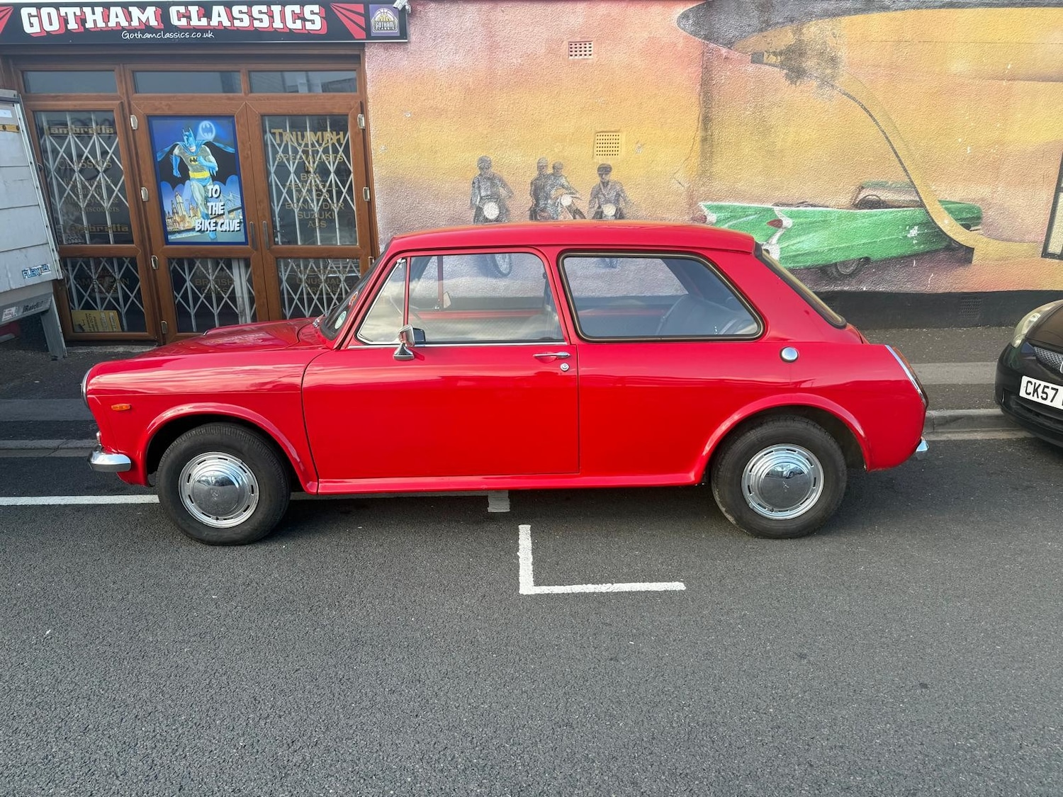 Used Austin 1100 1969 for sale - 76334577: Photo 2