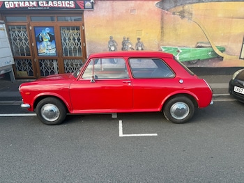 Used Austin 1100 1969 for sale - 76334577: Photo