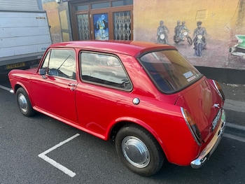 Used Austin 1100 1969 for sale - 76334577: Photo