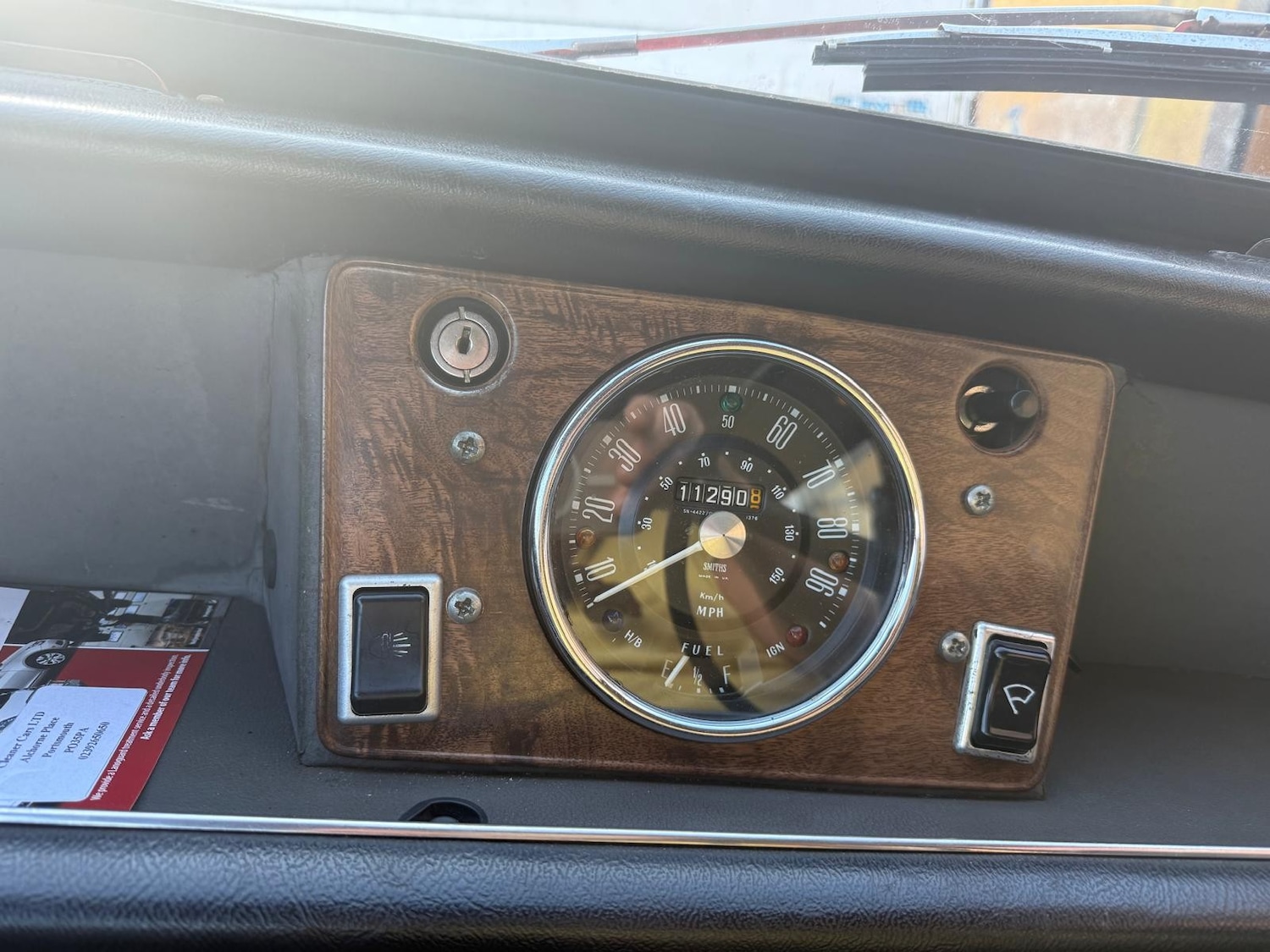 Used Austin 1100 1969 for sale - 76334577: Photo 5