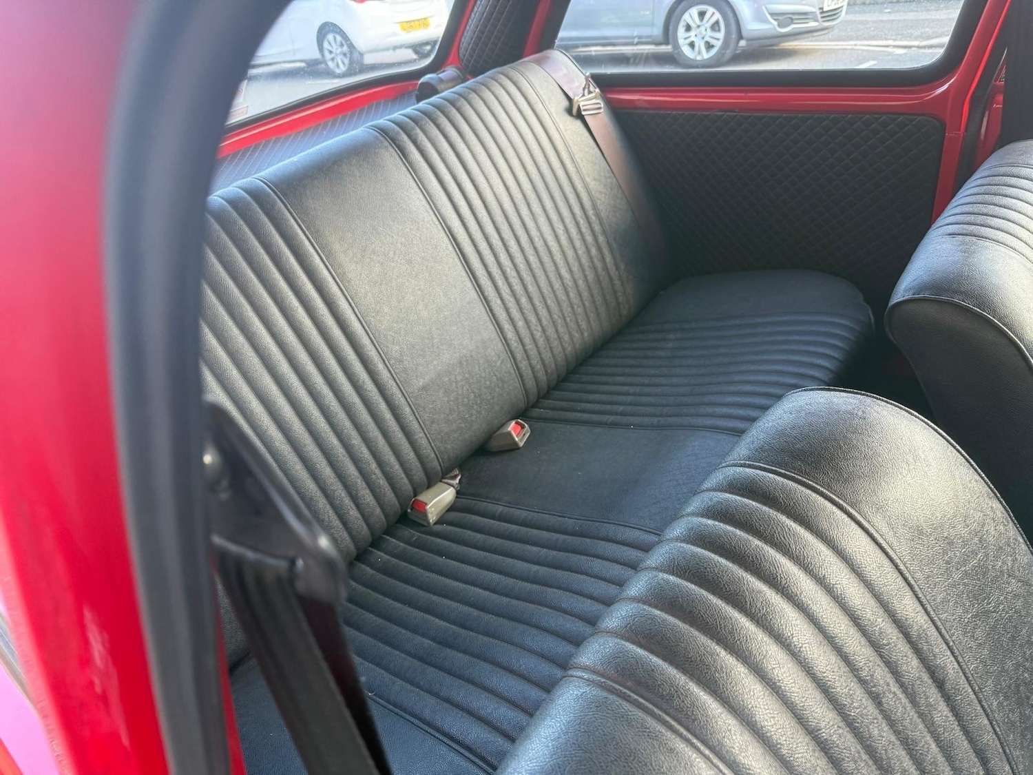 Used Austin 1100 1969 for sale - 76334577: Photo 7