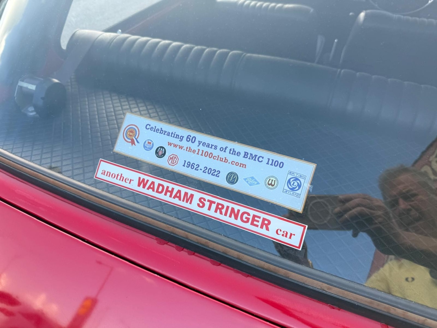 Used Austin 1100 1969 for sale - 76334577: Photo 9