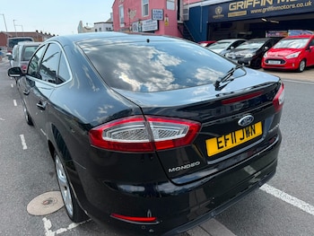 Used Ford Mondeo 2011 for sale - 79246040: Photo